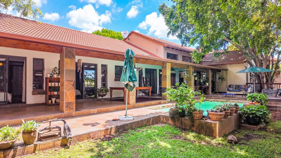 7 Bedroom Property for Sale in Cashan North West